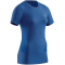 CEP Cold Weather Base Laufshirt Damen 039 - blue XS