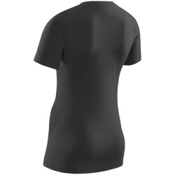 CEP Cold Weather Base Laufshirt Damen 301 - black XS