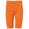 uhlsport Distinction Tight Funktionshose fluo orange 128
