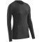 CEP Cold Weather Base langarm Laufshirt Damen 301 - black XS