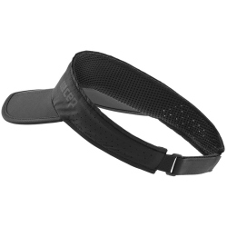 CEP The Run Laufvisier Cap 301 - black