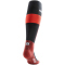 CEP Merino Skiing V2 Skisocken Damen 341 - red II (35-38)