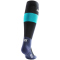 CEP Merino Skiing V2 Skisocken Damen 039 - blue II (35-38)