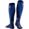CEP Ski Touring Skisocken Damen 039 - blue II (35-38)