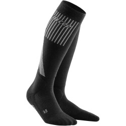 CEP Ski Touring Skisocken Damen 301 - black II (35-38)