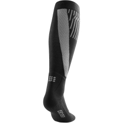 CEP Ski Touring Skisocken Damen 301 - black II (35-38)