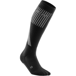 CEP Ski Touring Skisocken Damen 301 - black II (35-38)
