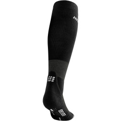 CEP Hiking Merino Outdoorsocken Damen 724 - stonegrey/grey II (34-37)