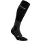 CEP Hiking Merino Outdoorsocken Damen 724 - stonegrey/grey II (34-37)