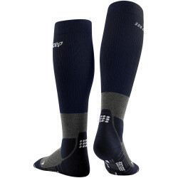 CEP Hiking Merino Outdoorsocken Damen 777 - peacoat/grey...