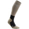 CEP Hiking Merino Outdoorsocken Damen 778 - sand/grey II (34-37)