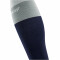 CEP Hiking Light Merino Outdoorsocken Damen 725 - marineblue/grey II (34-37)