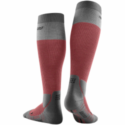 CEP Hiking Light Merino Outdoorsocken Damen 783 -...
