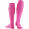 CEP Ski Thermo Skisocken Damen 618 - pink/flash pink II (35-38)