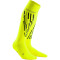 CEP Ski Thermo Skisocken Damen 708 - flash yellow/black II (35-38)