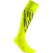 CEP Ski Thermo Skisocken Damen 708 - flash yellow/black II (35-38)