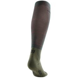 CEP Infrared Recovery Sportsocken Damen 796 - forest night II (35-38)