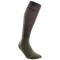 CEP Infrared Recovery Sportsocken Damen 796 - forest night II (35-38)