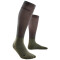 CEP Infrared Recovery Sportsocken Damen 796 - forest night II (35-38)