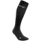 CEP Infrared Recovery Sportsocken Damen 387 - black/black II (35-38)