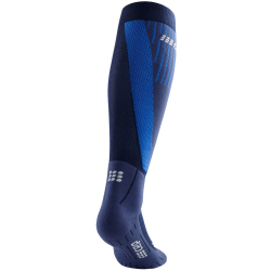 CEP Cold Weather Sportsocken Damen 544 - navy II (35-38)