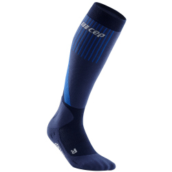CEP Cold Weather Sportsocken Damen 544 - navy II (35-38)
