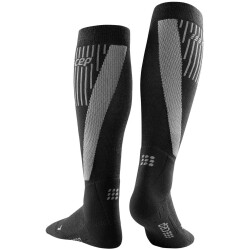 CEP Cold Weather Sportsocken Damen 301 - black II (35-38)
