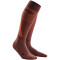 CEP Cold Weather Sportsocken Damen 792 - dark orange II (35-38)