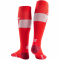 CEP Ultralight LSkisocken Damen 340 - red/white III (39-42)