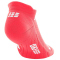 CEP No-Show V4 Laufsocken Damen 042 - pink II (34-37)