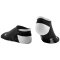 CEP Ultralight No-Show Laufsocken Damen 672 - black/light grey II (34-37)