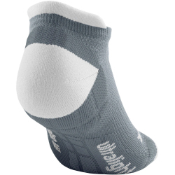 CEP Ultralight No-Show Laufsocken Damen 673 - grey/light grey II (34-37)