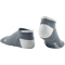 CEP Ultralight No-Show Laufsocken Damen 673 - grey/light grey II (34-37)