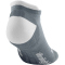 CEP Ultralight No-Show Laufsocken Damen 673 - grey/light grey II (34-37)
