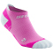CEP Ultralight No-Show Laufsocken Damen 769 - pink/dark red II (34-37)