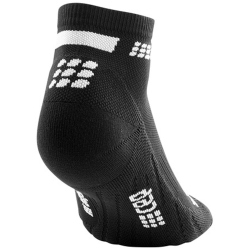 CEP Low Cut V4 Laufsocken Damen 301 - black II (34-37)