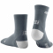 CEP Ultralight Short Laufsocken Damen 673 - grey/light grey II (34-37)