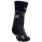 CEP Mid-Cut Outdoorsocken Damen 777 - peacoat/grey II (34-37)