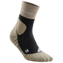 CEP Mid-Cut Outdoorsocken Damen 778 - sand/grey II (34-37)