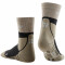CEP Mid-Cut Outdoorsocken Damen 778 - sand/grey II (34-37)