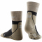 CEP Mid-Cut Outdoorsocken Damen 778 - sand/grey III (37-40)
