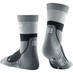 CEP Light Merino Mid-Cut Outdoorsocken Damen 724 -...