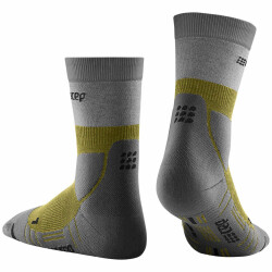 CEP Light Merino Mid-Cut Outdoorsocken Damen 779 -...
