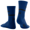 CEP Mid-Cut V4 Laufsocken Damen 039 - blue III (37-40)