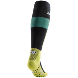 CEP Merino Skiing V2 Skisocken Herren 372 - green III (39-42)