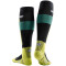 CEP Merino Skiing V2 Skisocken Herren 372 - green III (39-42)