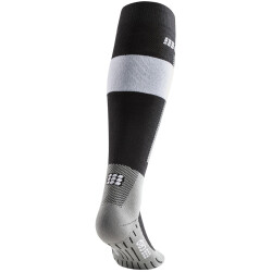 CEP Merino Skiing V2 Skisocken Herren 040 - grey III (39-42)