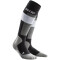 CEP Merino Skiing V2 Skisocken Herren 040 - grey III (39-42)