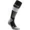 CEP Merino Skiing V2 Skisocken Herren 040 - grey III (39-42)