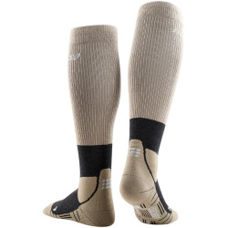 CEP Hiking Merino Outdoorsocken Herren 778 - sand/grey...